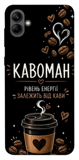 Чехол на Samsung Galaxy A04 Кавоман фото 1 из 1