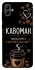 Чохол на Samsung Galaxy A04 Кавоман фото 1 з 1