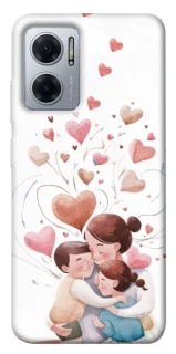 Чехол на Xiaomi Redmi Note 11E Mother's Day ver.1 фото 1 из 1