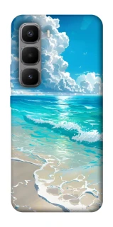 Чохол на Infinix Hot 60 Pro+ Azure sea фото 1 з 1