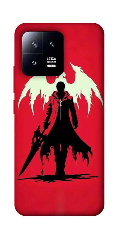 Чехол на Xiaomi 13 Devil May Cry v2 фото 1 из 1