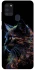 Чохол на Samsung Galaxy A21s Чорний кіт фото 1 з 1