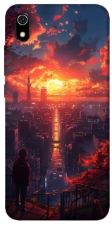 Чехол на Xiaomi Redmi 7A City фото 1 из 1