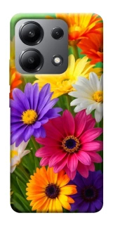 Чохол на Xiaomi Redmi Note 13 4G Flowers v32 фото 1 з 1