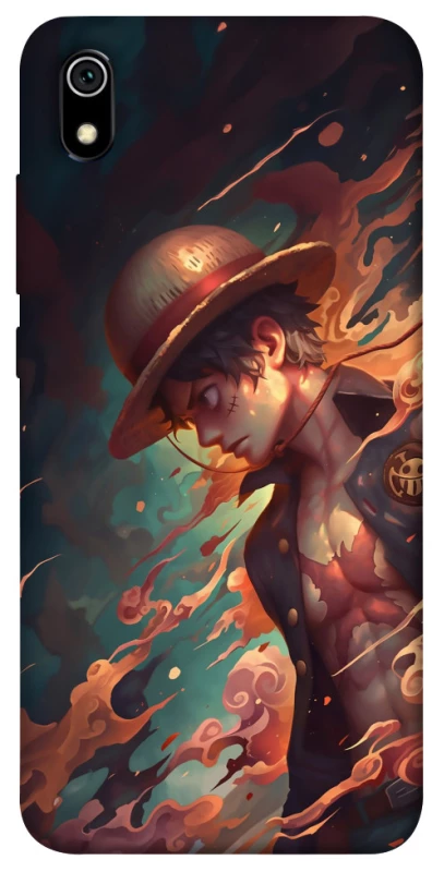 Чохол на Xiaomi Redmi 7A Luffy фото 1 з 1
