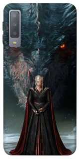 Чехол на Samsung A750 Galaxy A7 (2018) House of the Dragon ver.7 фото 1 из 1