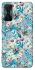 Чохол на Xiaomi Redmi K50 Gaming Floral design ver.5 фото 1 з 1