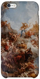 Чехол на Apple iPhone 6/6s (4.7") Искусство v2 фото 1 из 1