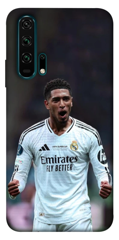 Чохол на Huawei Honor 20 Pro Jude Bellingham V2 фото 1 з 1