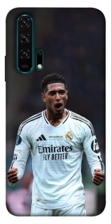 Чохол на Huawei Honor 20 Pro Jude Bellingham V2 фото 1 з 1