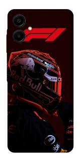 Чохол на Samsung Galaxy A06 F-1 ver.1 фото 1 з 1