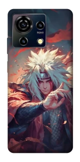 Чехол на ZTE Blade V50 Vita Jiraiya фото 1 из 1