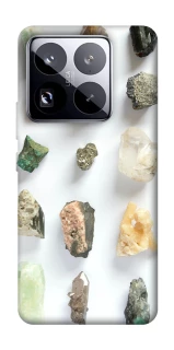 Чохол на Xiaomi 15 Pro Колекція кристалів фото 1 з 1