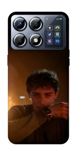 Чохол на Xiaomi POCO X8 Pro Stranger Things ver.36 фото 1 з 1