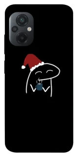 Чохол на Xiaomi Poco M5 Christmas mood фото 1 з 1