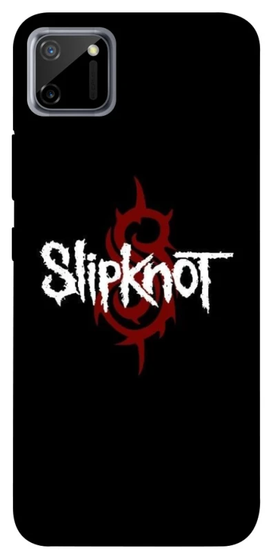 Чохол на Realme C11 Slipknot фото 1 з 1