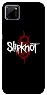 Чохол на Realme C11 Slipknot фото 1 з 1