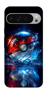 Чохол на Google Pixel 9 Pro XL Pokemon ver.2 фото 1 з 1