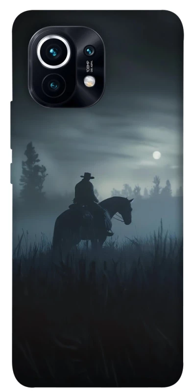 Чохол на Xiaomi Mi 11 cowboy фото 1 з 1