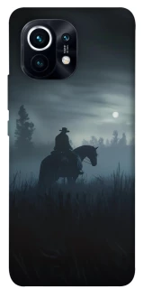 Чехол на Xiaomi Mi 11 cowboy фото 1 из 1