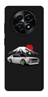 Чохол на Realme Narzo 70x Машина аніме фото 1 з 1