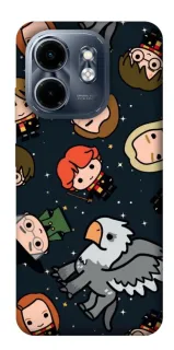 Чохол на Infinix Smart 9 4G / Hot 50i Harry Potter V21 фото 1 з 1