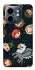 Чехол на Infinix Smart 9 4G / Hot 50i Harry Potter V21 фото 1 из 1