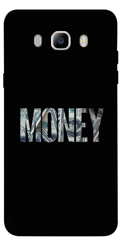 Чохол на Samsung J510F Galaxy J5 (2016) Money-dollars фото 1 з 1