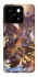 Чохол на ZTE Blade A55 4G Warcraft v4 фото 1 з 1