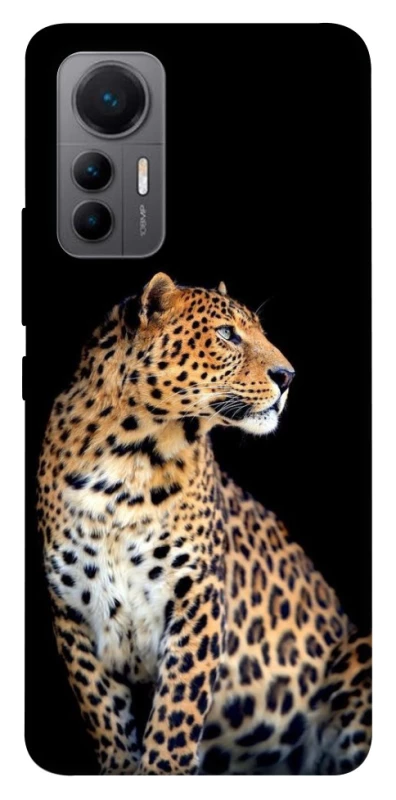 Чохол на Xiaomi 12 Lite Leopard v2 фото 1 з 1