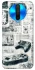 Чохол на Xiaomi Poco X2 Gamer Zone ver.2 фото 1 з 1