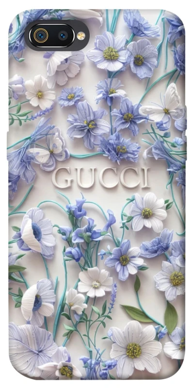Чехол на Realme C2 Gucci ver.1 фото 1 из 1