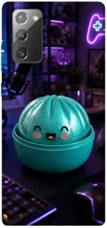 Чохол на Samsung Galaxy Note 20 Dumpling ver.10 фото 1 з 1