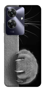 Чохол на Realme Note 60 Spy Cat фото 1 з 1