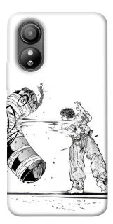 Чехол на ZTE Blade L220 Baki фото 1 из 1