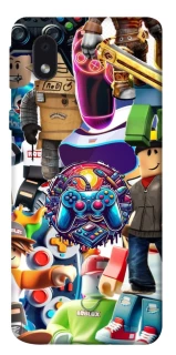 Чохол на Samsung Galaxy M01 Core / A01 Core Roblox controller chaos фото 1 з 1