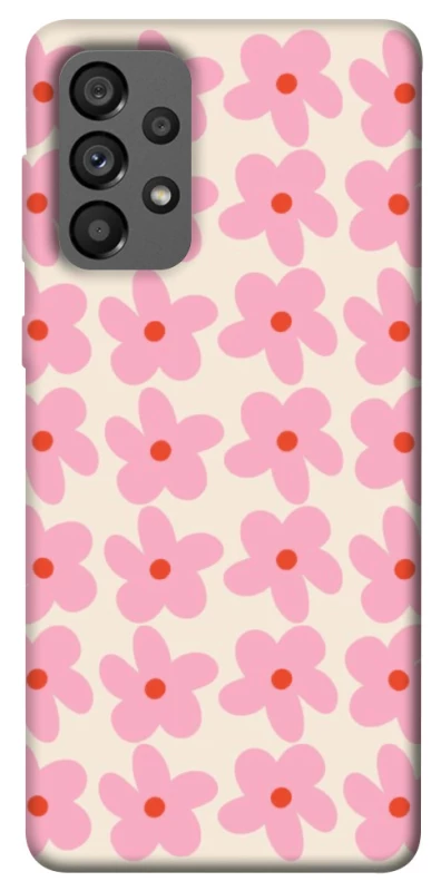 Чохол на Samsung Galaxy A73 5G Flowers 2 фото 1 з 1