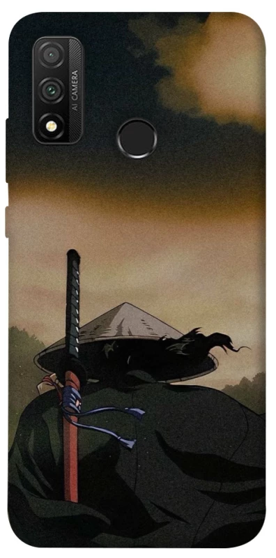 Чохол на Huawei P Smart (2020) Samurai v2 фото 1 з 1