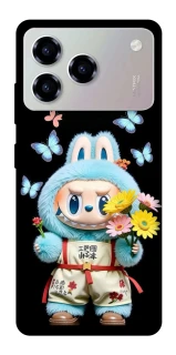 Чохол на ZTE Blade A76 Japan Labubu фото 1 з 1
