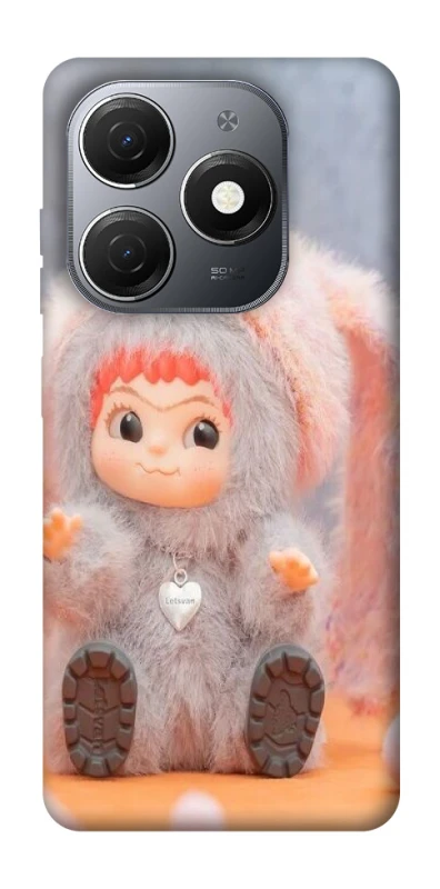 Чохол на TECNO Spark 20 Wakuku ver.1 фото 1 з 1