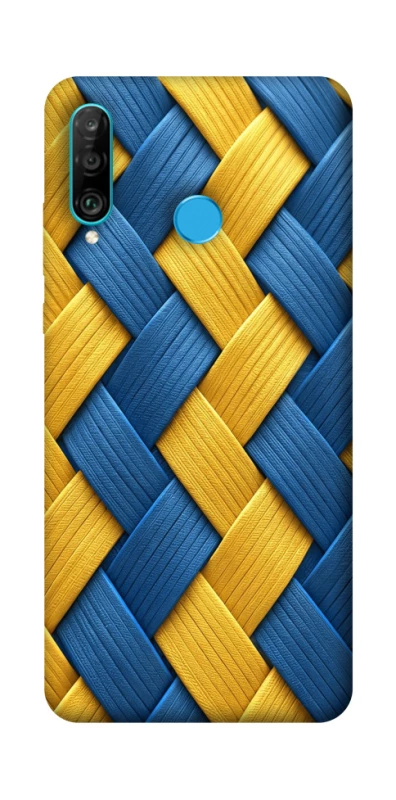 Чохол на Huawei P30 lite Brassweed фото 1 з 1