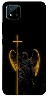 Чохол на Realme C11 (2021) Angel of Faith фото 1 з 1