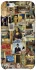 Чохол на Apple iPhone 6/6s (4.7") Art collage ver.9 фото 1 з 1