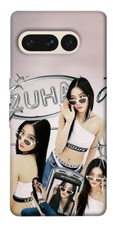 Чохол на Google Pixel 7 Pro Kazuha v2 - LE SSERAFIM фото 1 з 1