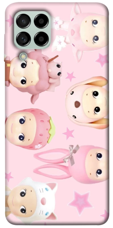 Чохол на Samsung Galaxy M53 5G Sonny angel фото 1 з 1