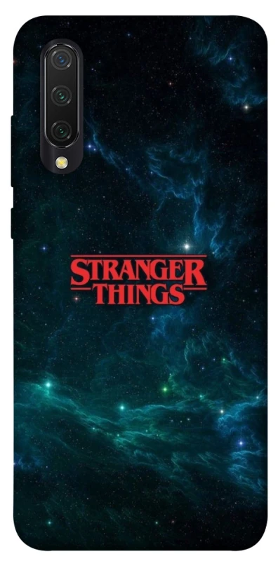 Чохол на Xiaomi Mi CC9 / Mi 9 Lite Stranger Things ver.30 фото 1 з 1