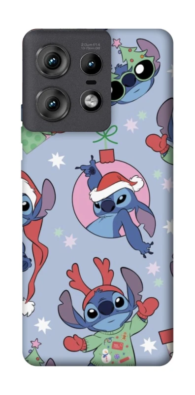 Чохол на Motorola Edge 50 Pro Stitch ver.20 фото 1 з 1