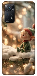 Чохол на Xiaomi Redmi Note 12 Pro 4G Christmas mood ver.10 фото 1 з 1