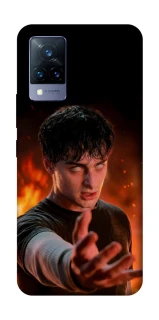 Чехол на Vivo V21 Stranger Things ver.35 фото 1 из 1