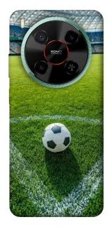 Чохол на ZTE Nubia V70 Max Football aesthetic ver.6 фото 1 з 1